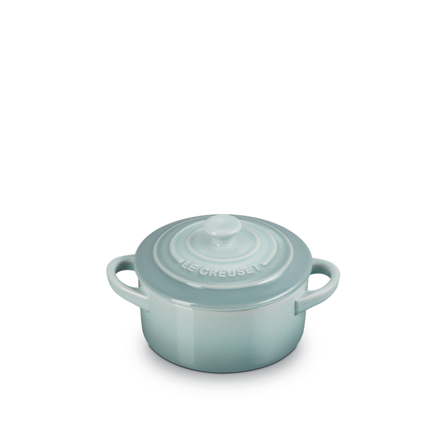 Mini-cocotte ronde, view 1